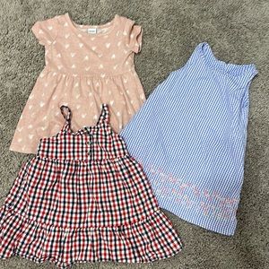 Old Navy Baby Bundle